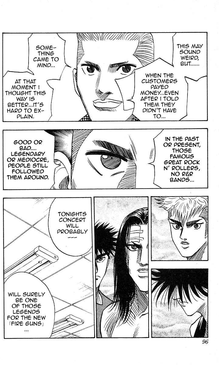 Page 10 Chapter 138 Hareluya II Boy