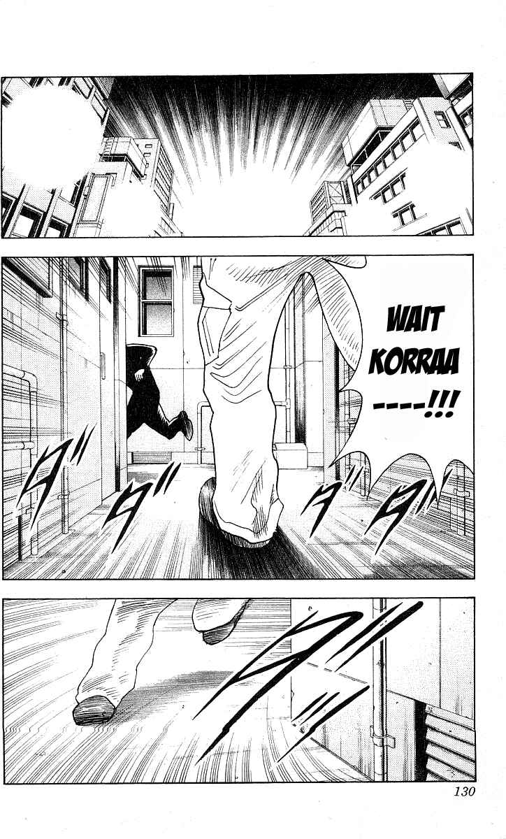 Page 2 Chapter 176 Hareluya II Boy