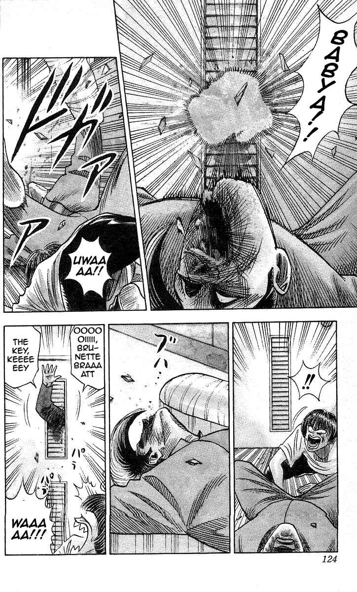 Page 16 Chapter 94 Hareluya II Boy