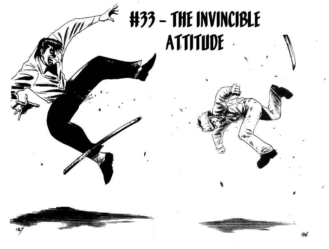 Page 1 Chapter 33 Hareluya II Boy