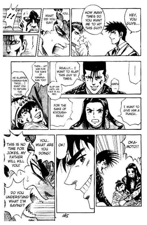Page 19 Chapter 33 Hareluya II Boy