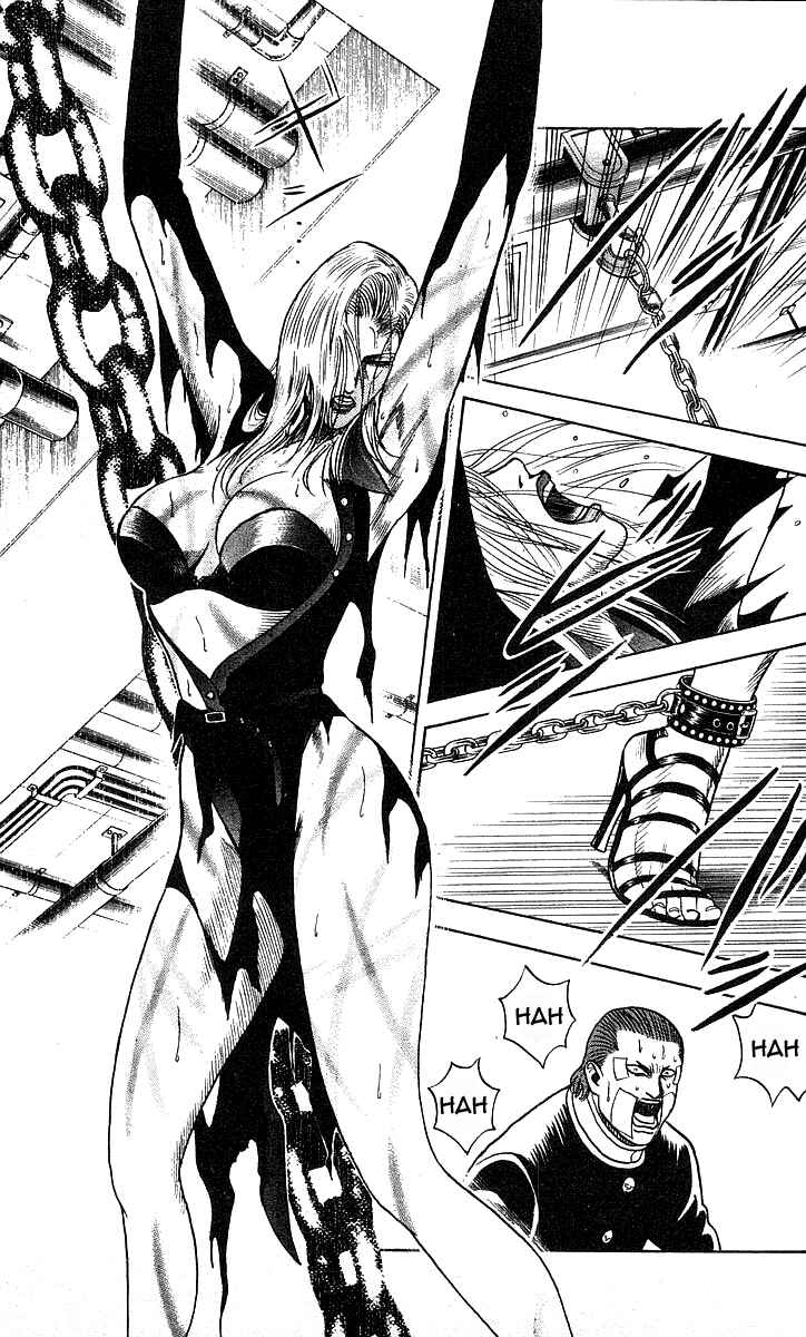 Page 15 Chapter 170 Hareluya II Boy