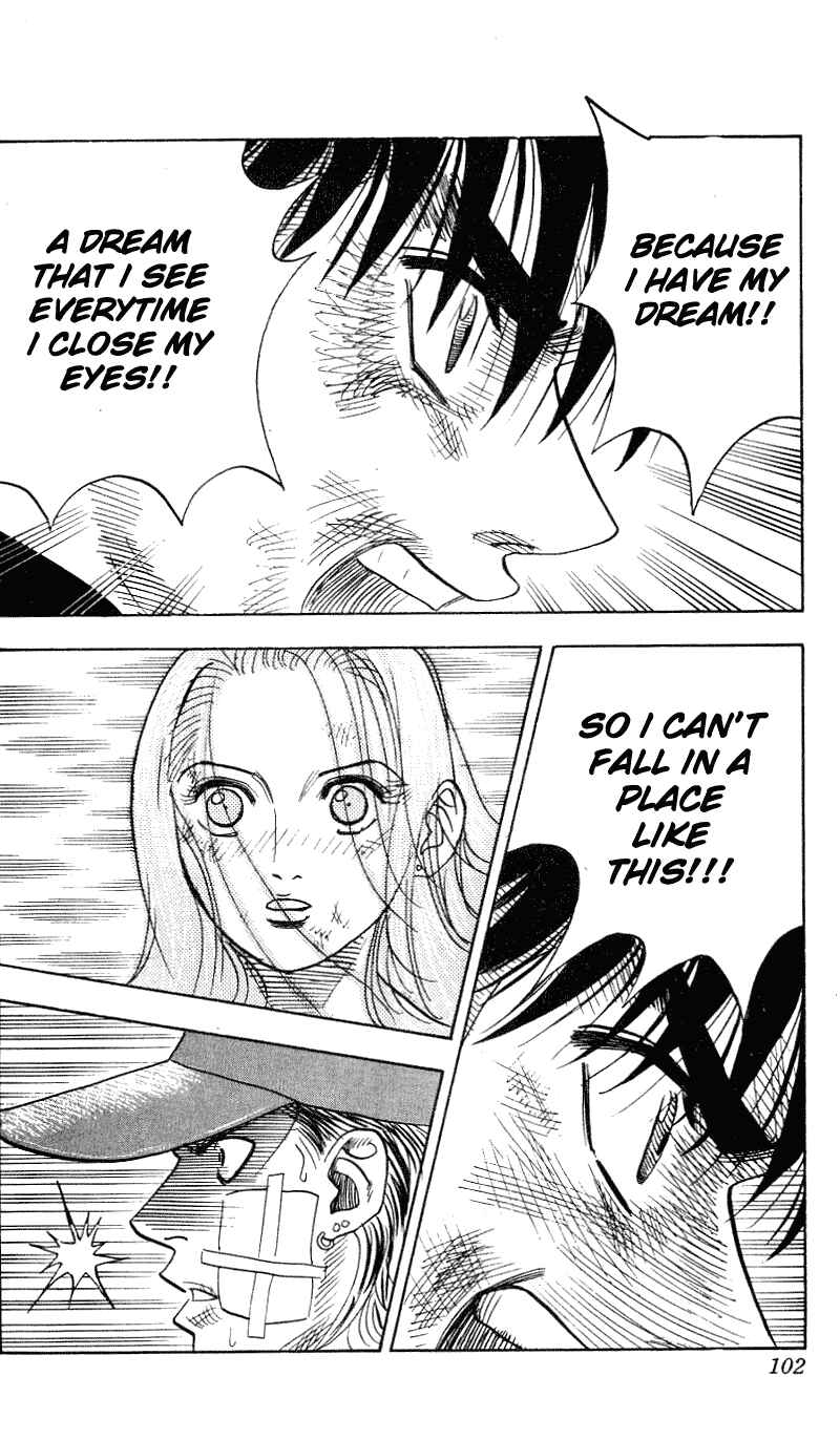 Page 16 Chapter 282 Hareluya II Boy