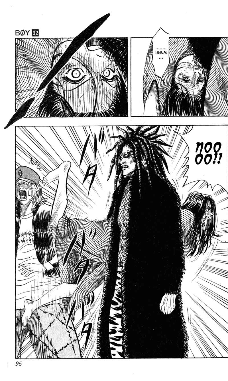 Page 9 Chapter 282 Hareluya II Boy