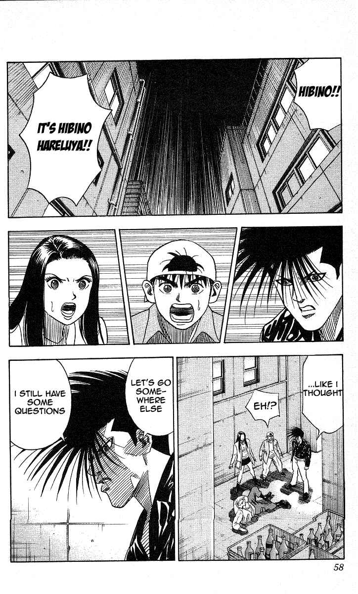 Page 12 Chapter 100 Hareluya II Boy