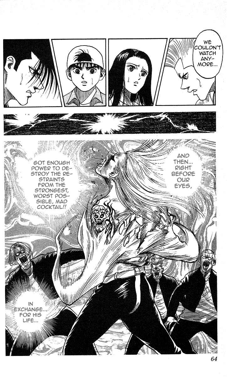 Page 18 Chapter 100 Hareluya II Boy
