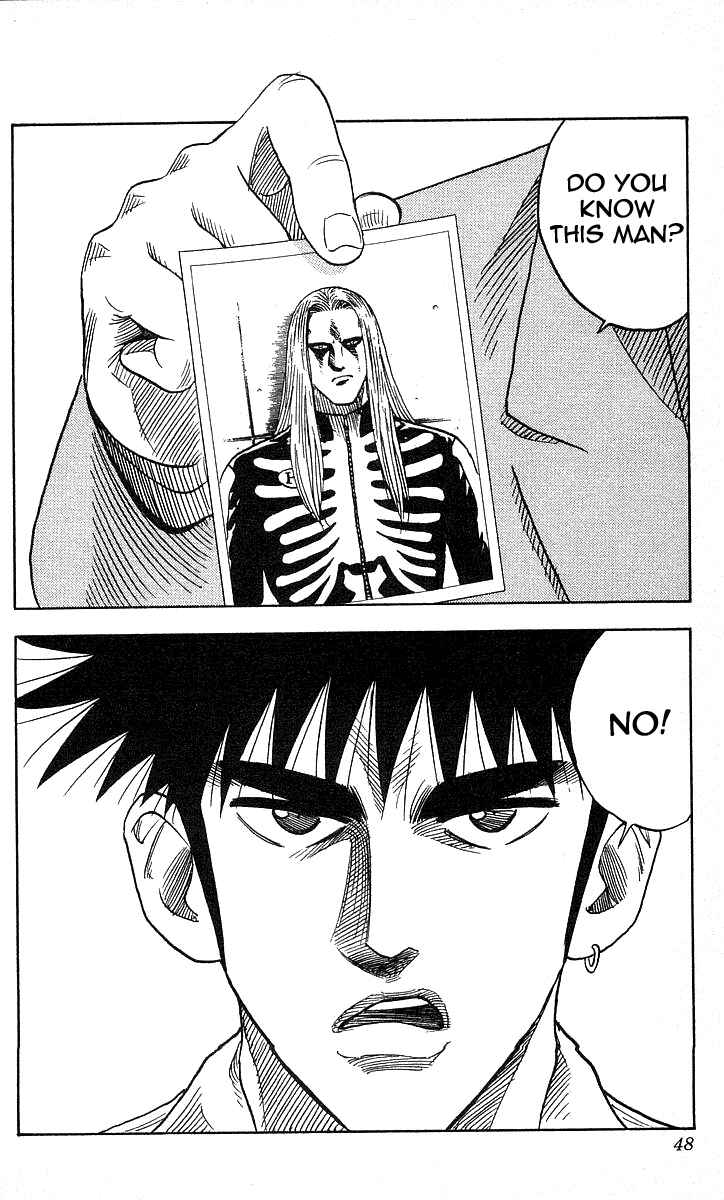 Page 2 Chapter 100 Hareluya II Boy