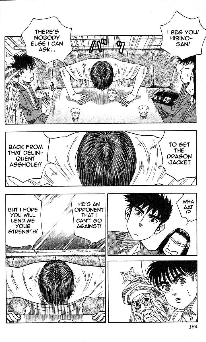 Page 14 Chapter 87 Hareluya II Boy