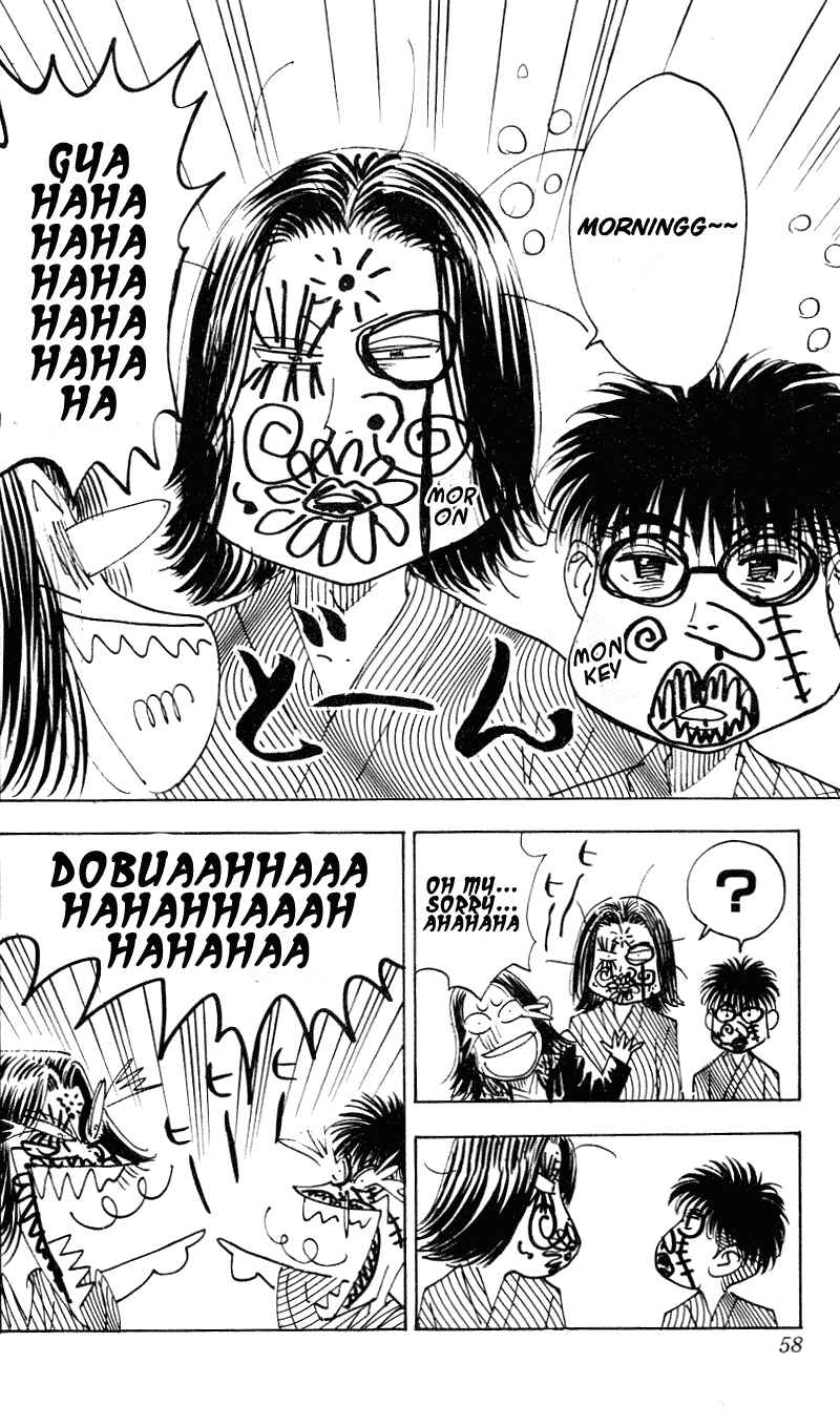 Page 14 Chapter 289 Hareluya II Boy