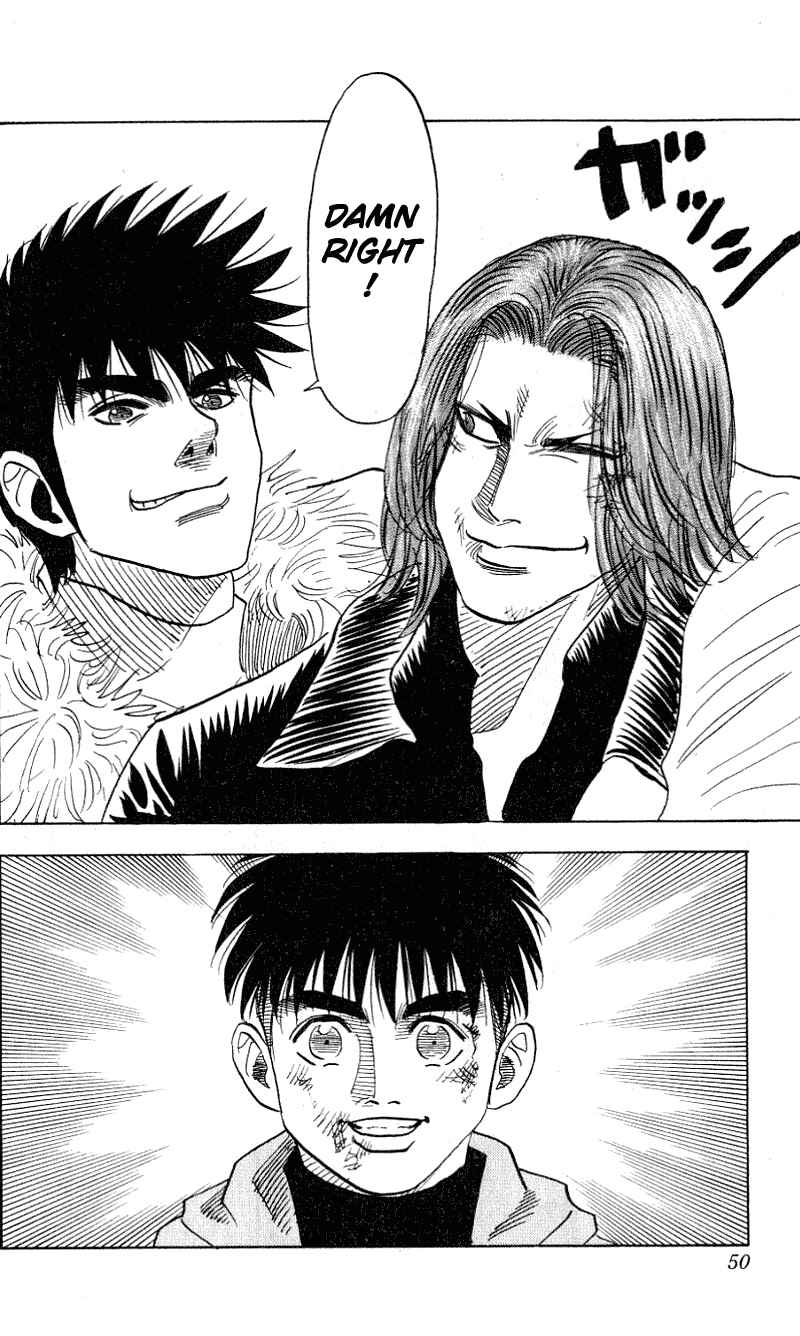 Page 6 Chapter 289 Hareluya II Boy