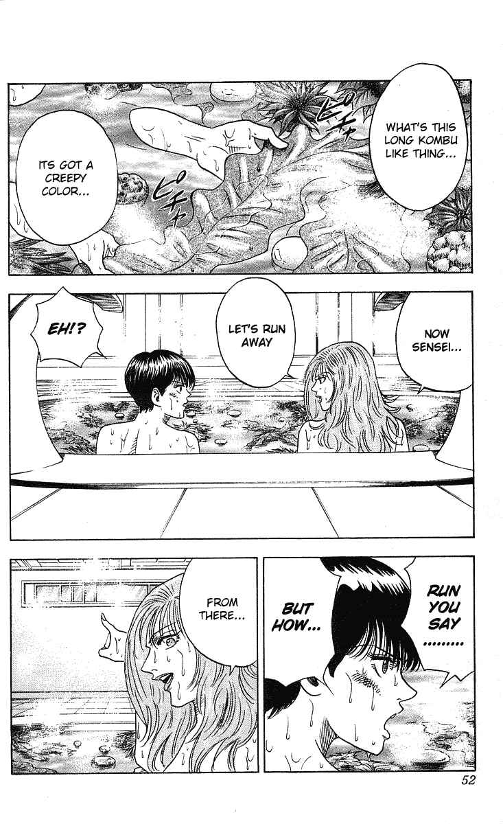 Page 10 Chapter 244 Hareluya II Boy