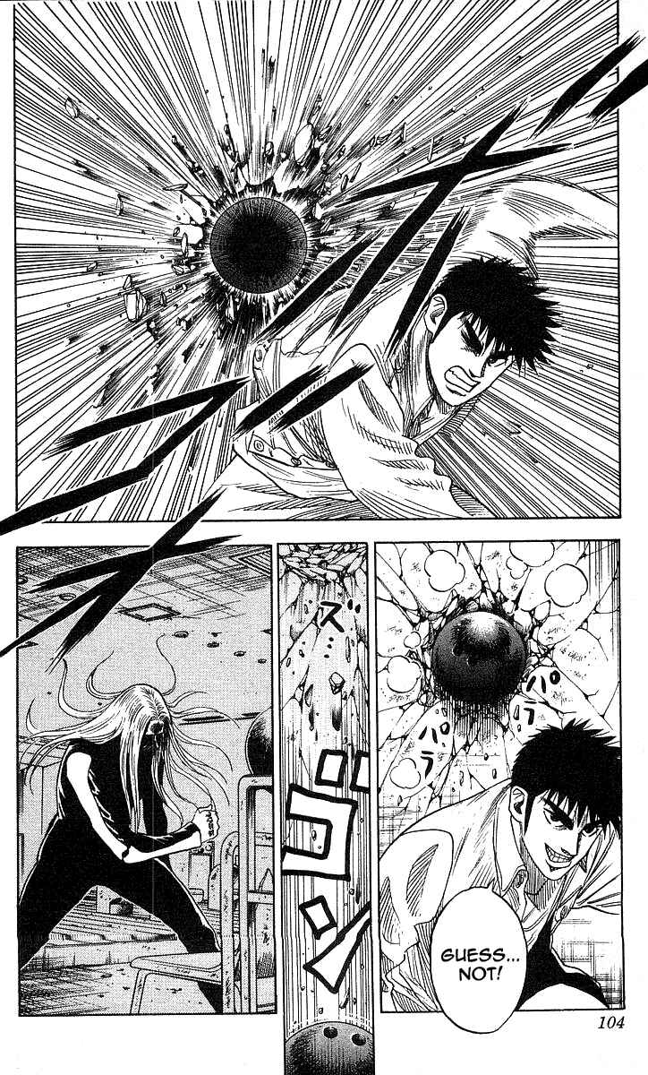 Page 18 Chapter 102 Hareluya II Boy