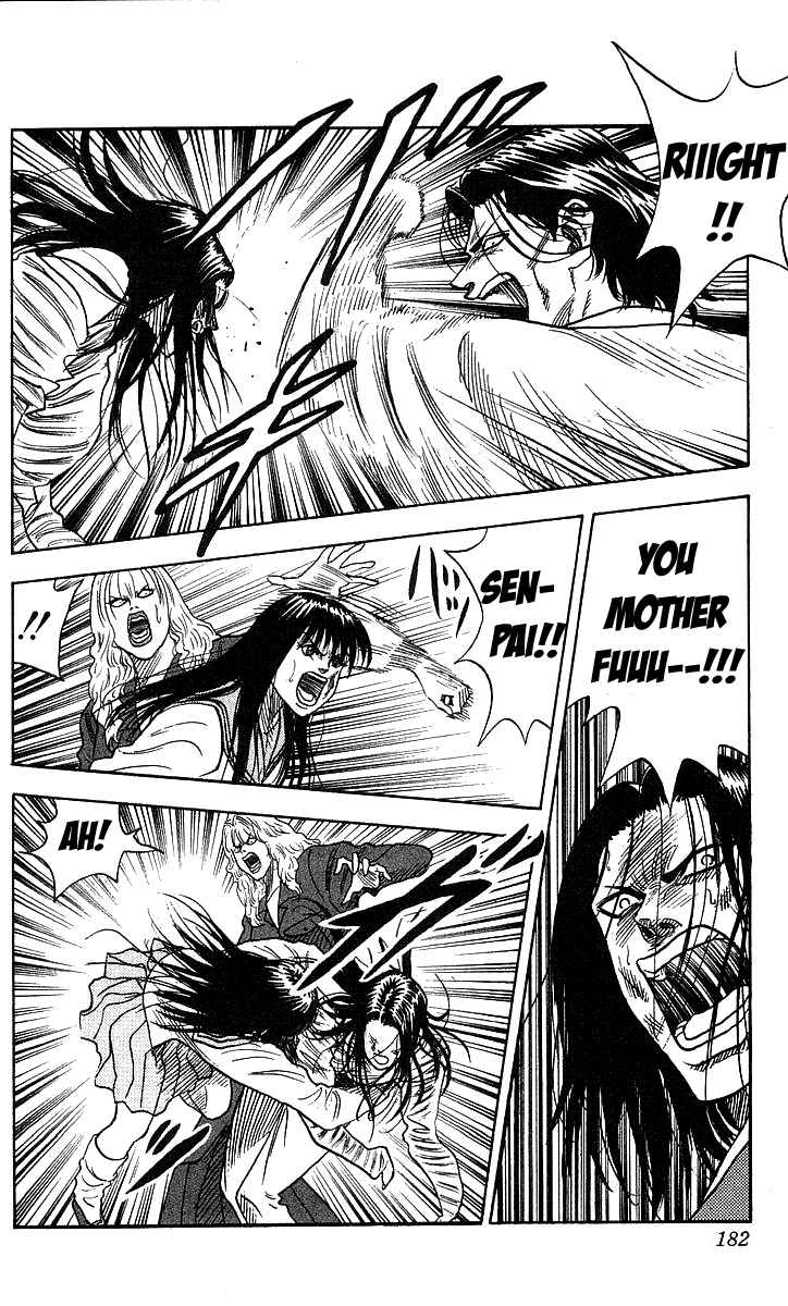 Page 11 Chapter 115 Hareluya II Boy