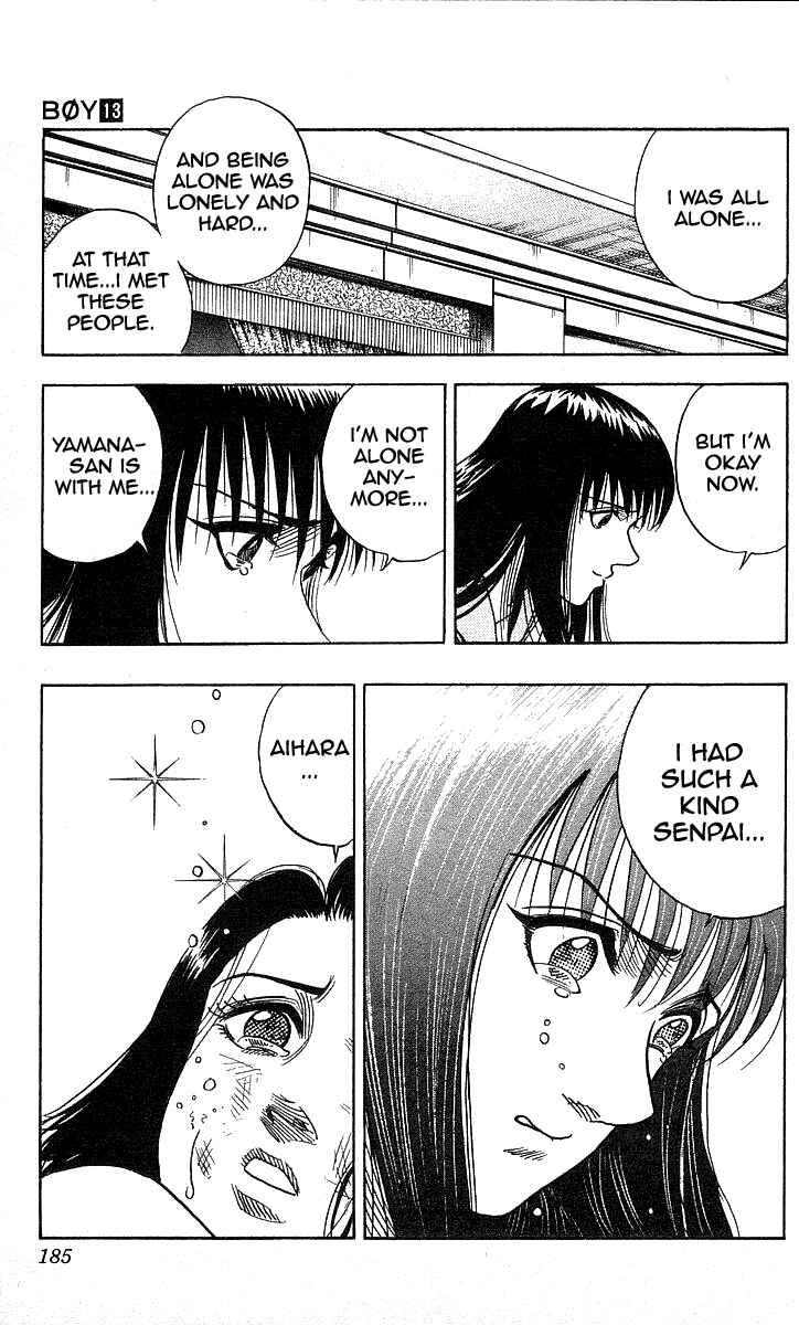 Page 14 Chapter 115 Hareluya II Boy