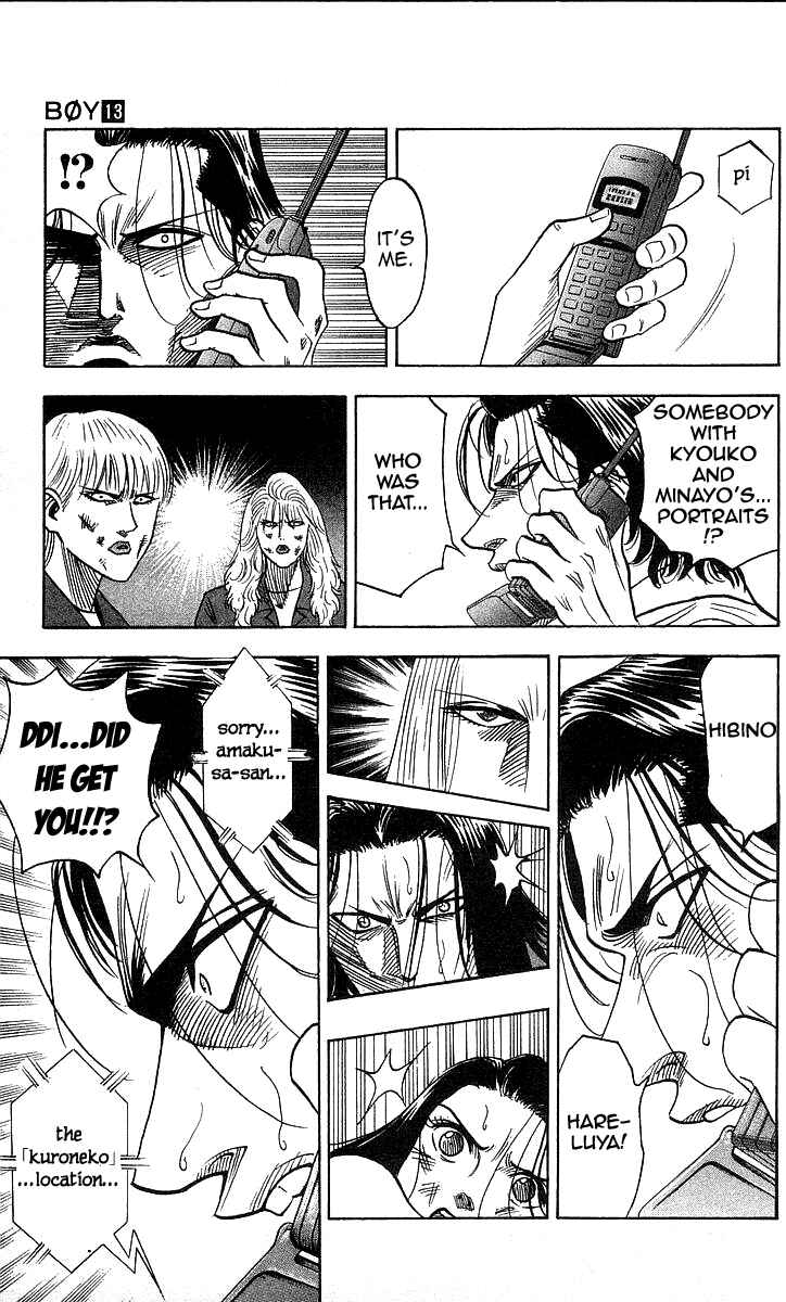 Page 18 Chapter 115 Hareluya II Boy