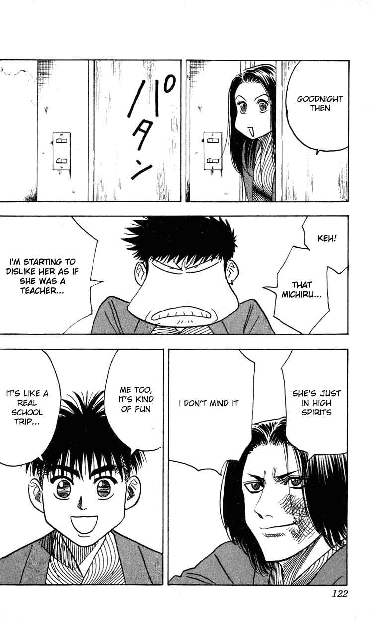 Page 14 Chapter 274 Hareluya II Boy