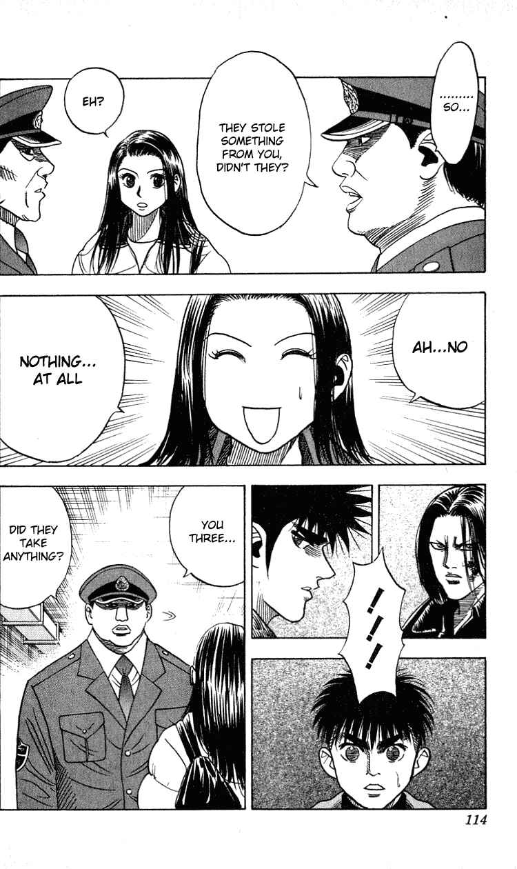 Page 6 Chapter 274 Hareluya II Boy