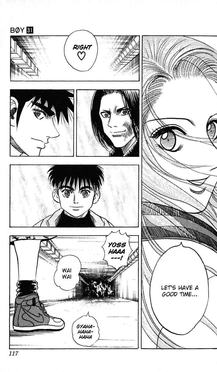 Page 9 Chapter 274 Hareluya II Boy