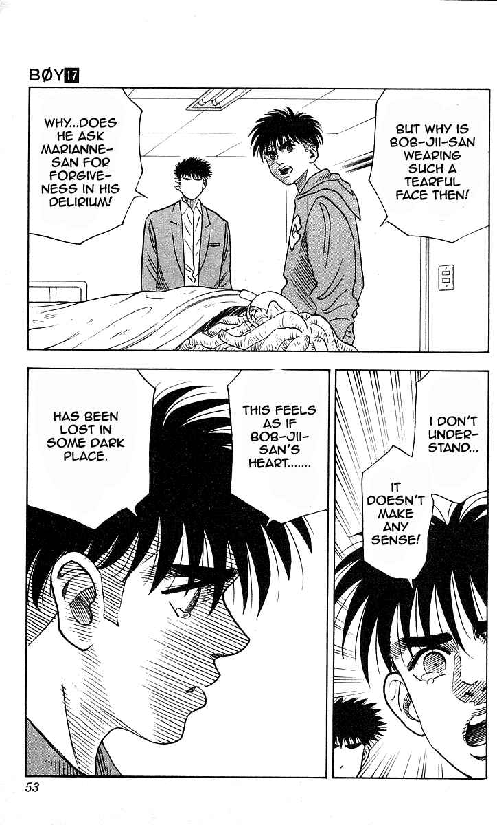Page 7 Chapter 145 Hareluya II Boy