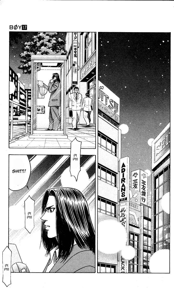 Page 9 Chapter 145 Hareluya II Boy