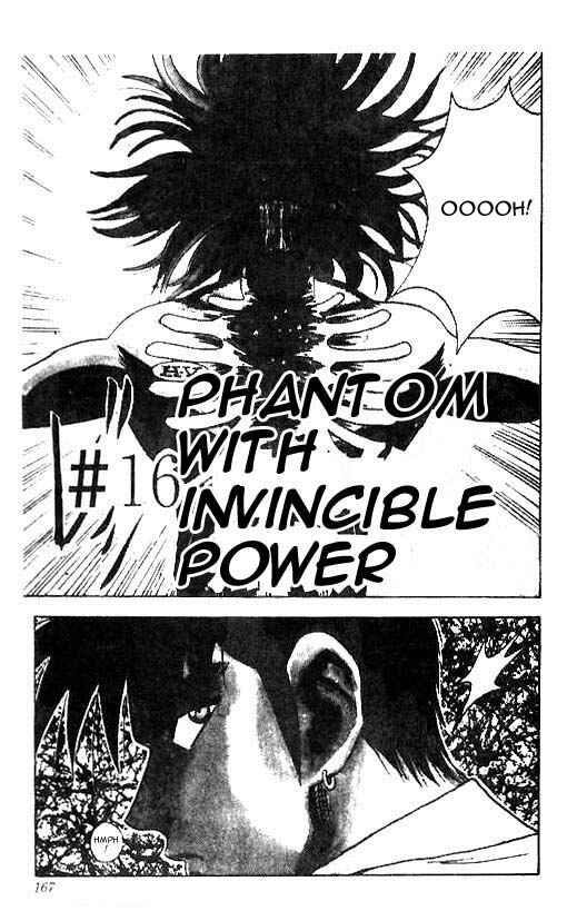 Page 2 Chapter 16 Hareluya II Boy