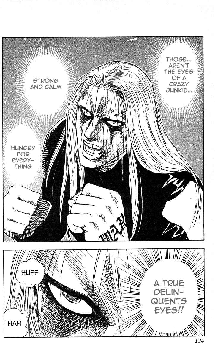 Page 16 Chapter 103 Hareluya II Boy