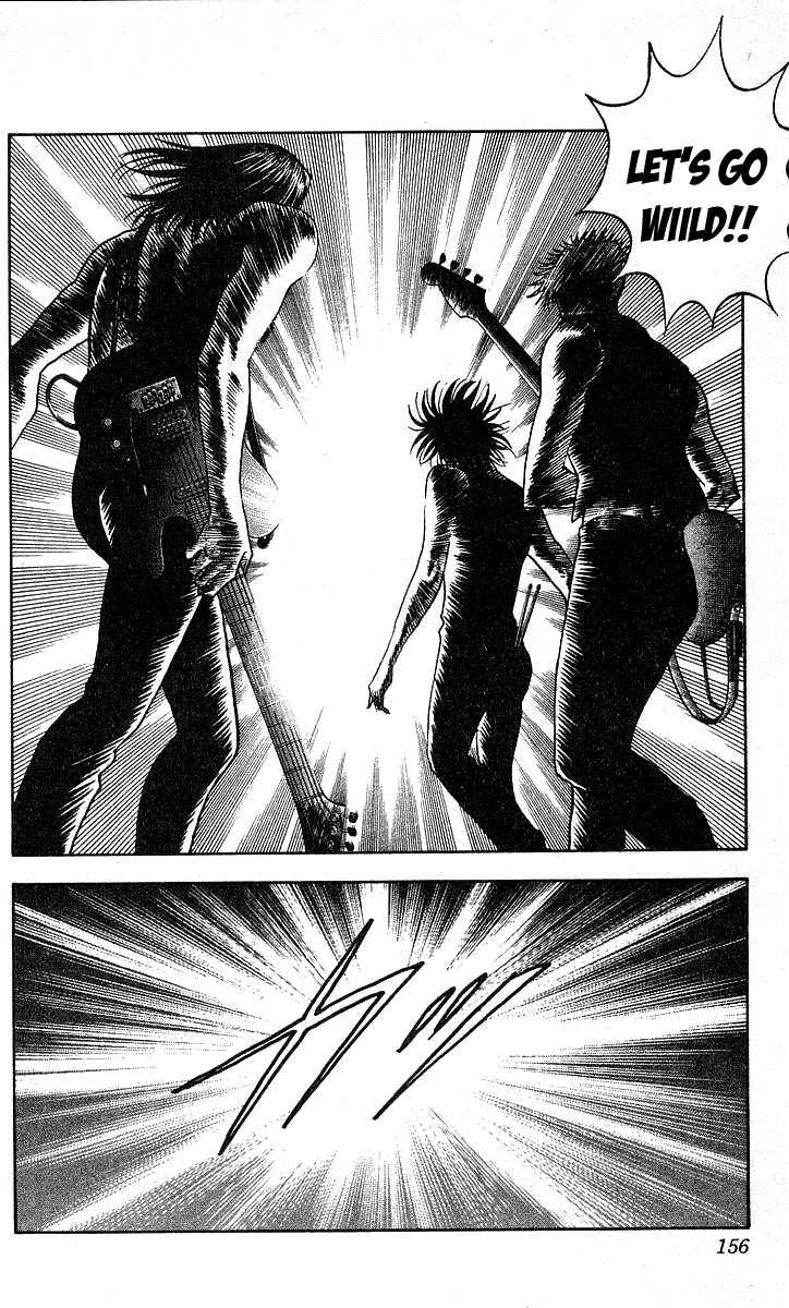 Page 10 Chapter 132 Hareluya II Boy
