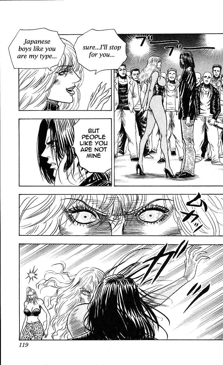 Page 14 Chapter 220 Hareluya II Boy