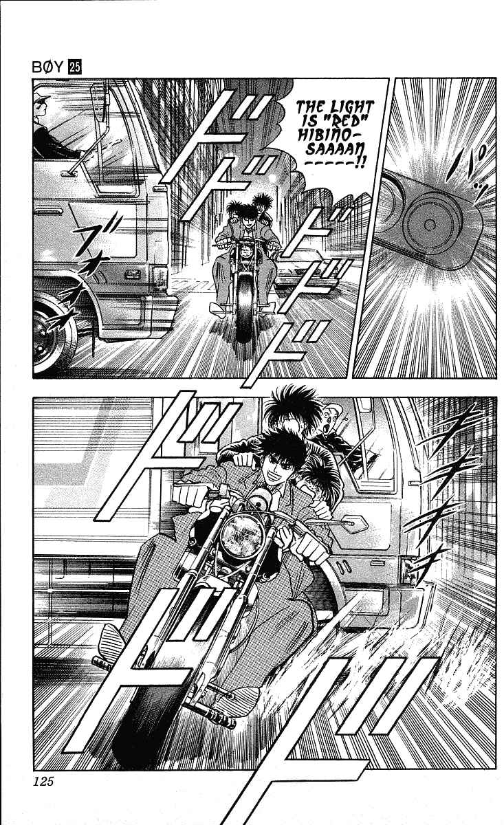 Page 20 Chapter 220 Hareluya II Boy