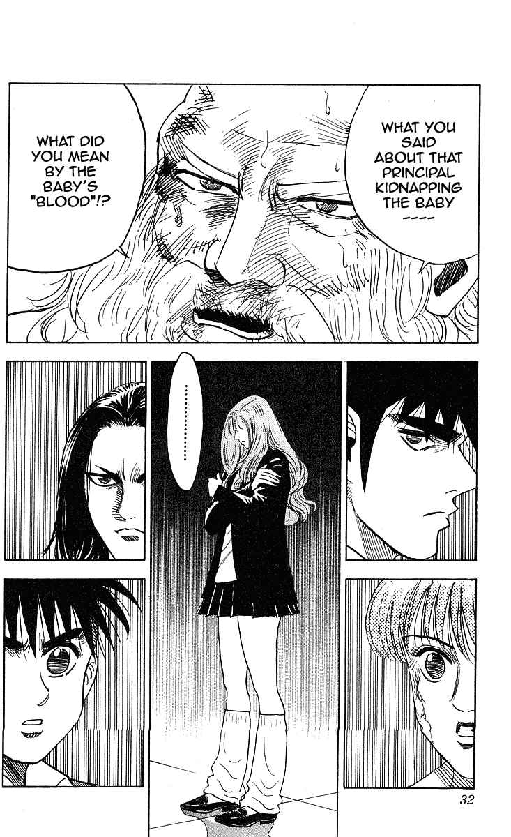 Page 4 Chapter 234 Hareluya II Boy