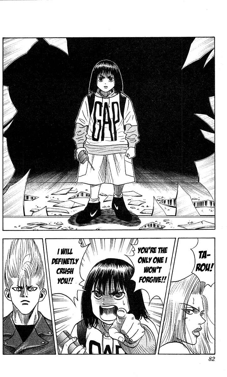 Page 14 Chapter 182 Hareluya II Boy