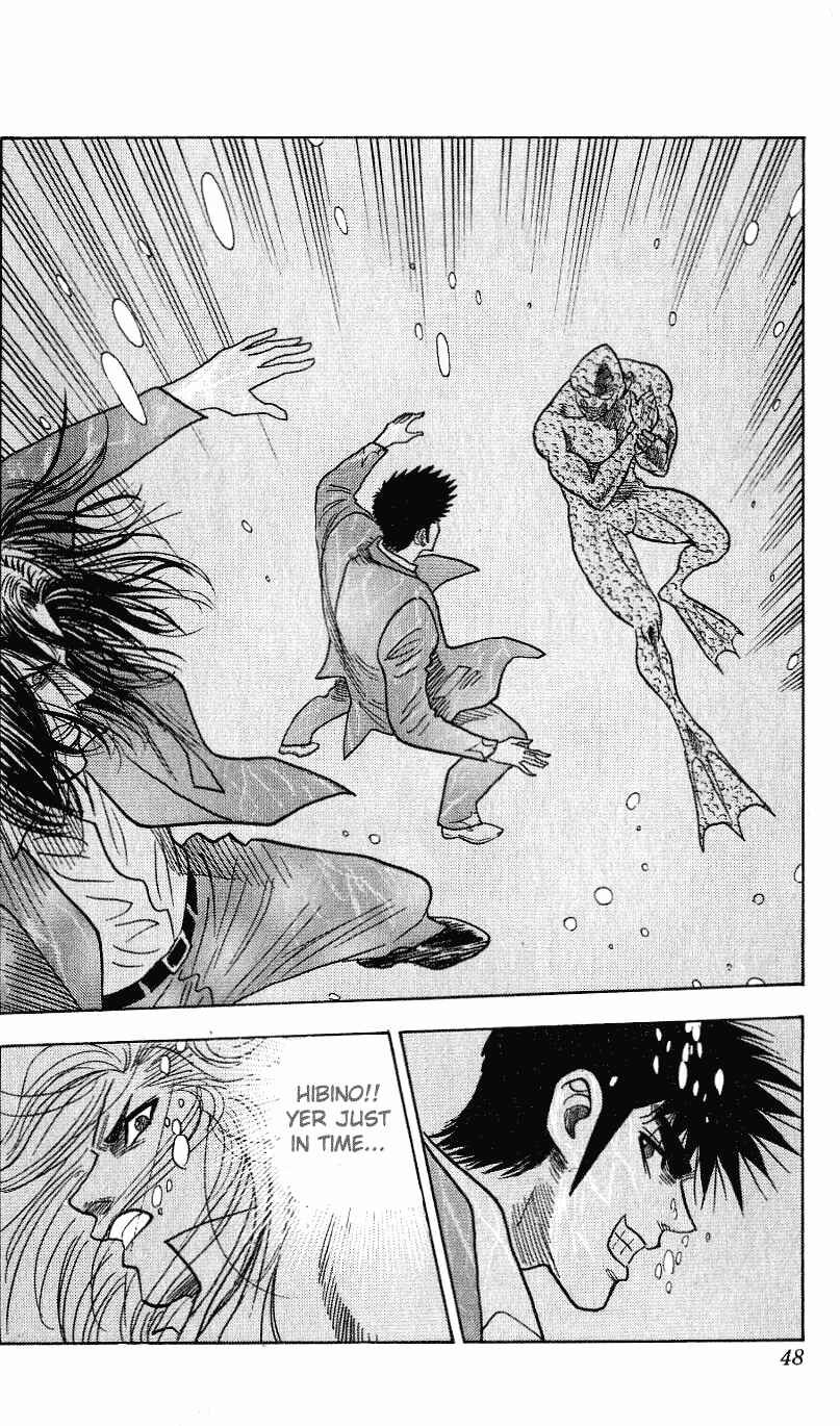 Page 3 Chapter 253 Hareluya II Boy