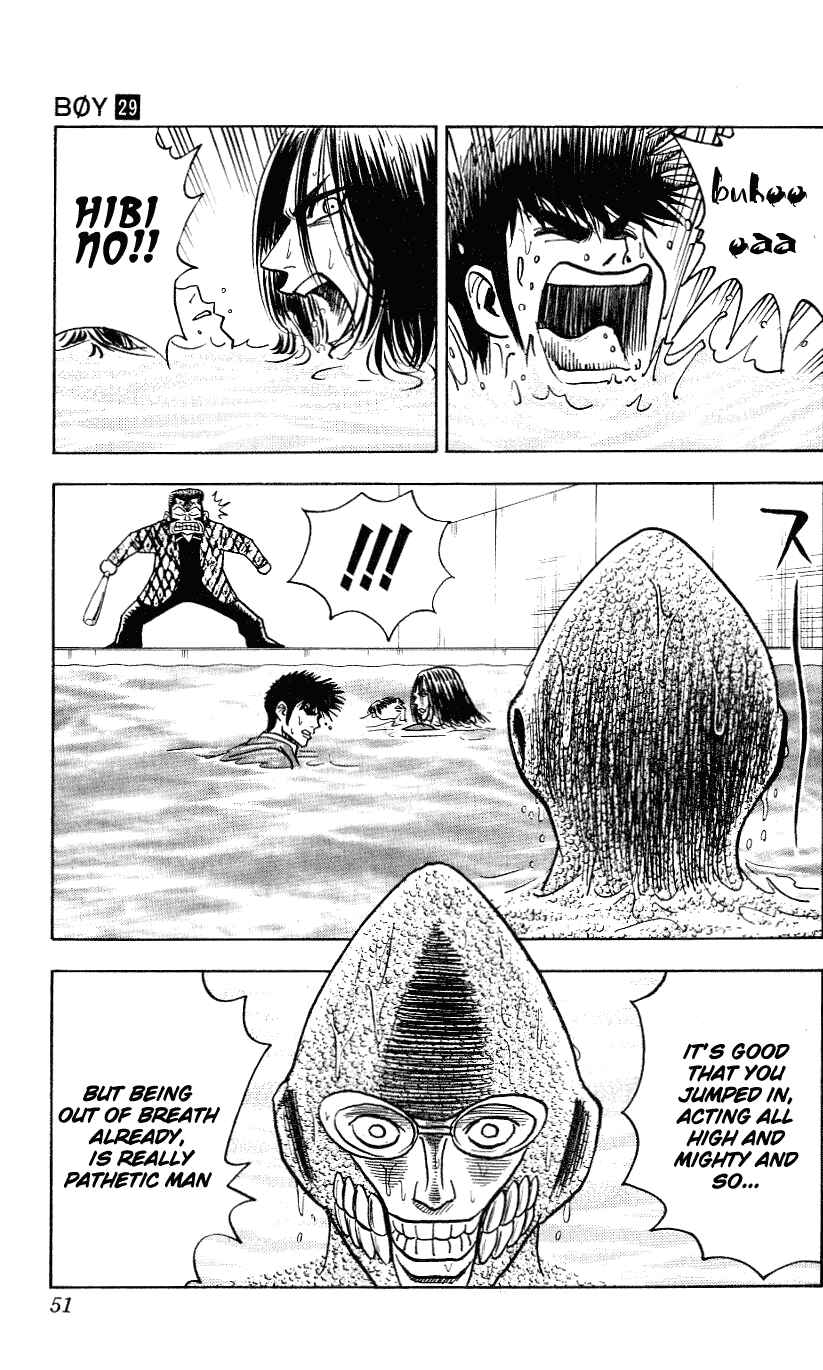 Page 6 Chapter 253 Hareluya II Boy