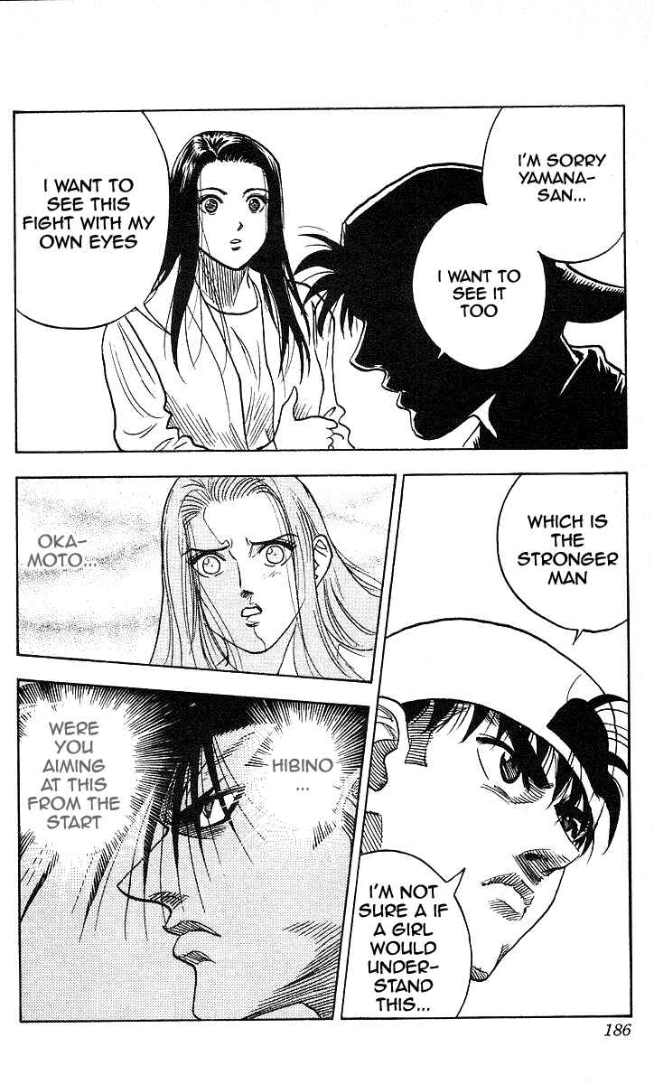 Page 20 Chapter 106 Hareluya II Boy