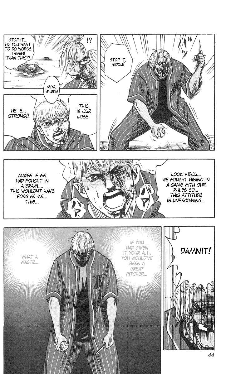 Page 19 Chapter 54 Hareluya II Boy