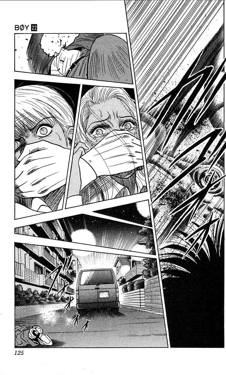 Page 20 Chapter 193 Hareluya II Boy