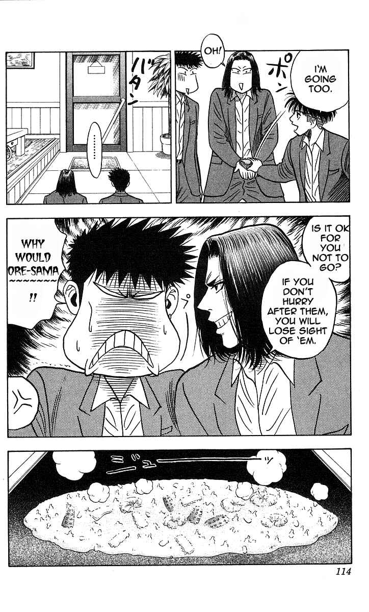 Page 9 Chapter 193 Hareluya II Boy
