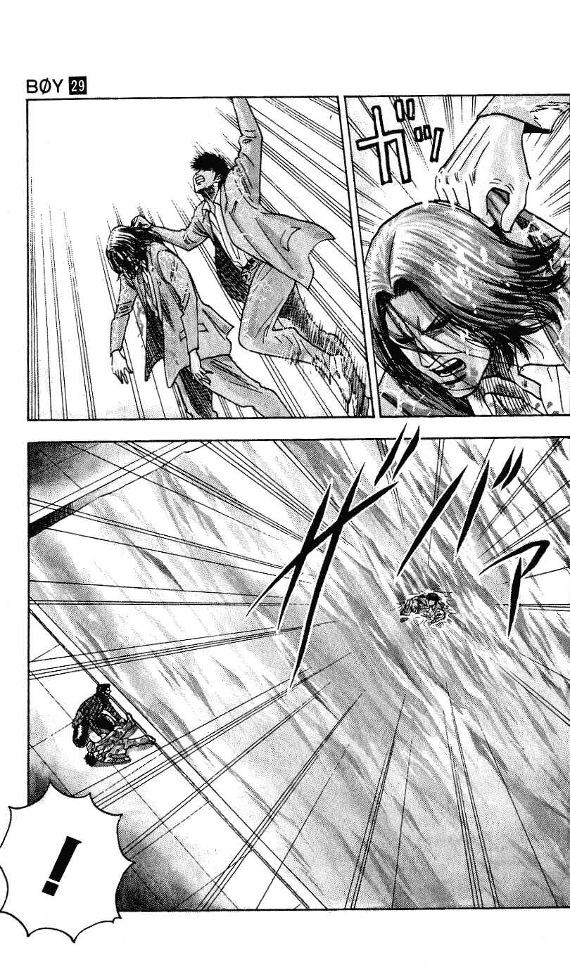 Page 7 Chapter 254 Hareluya II Boy
