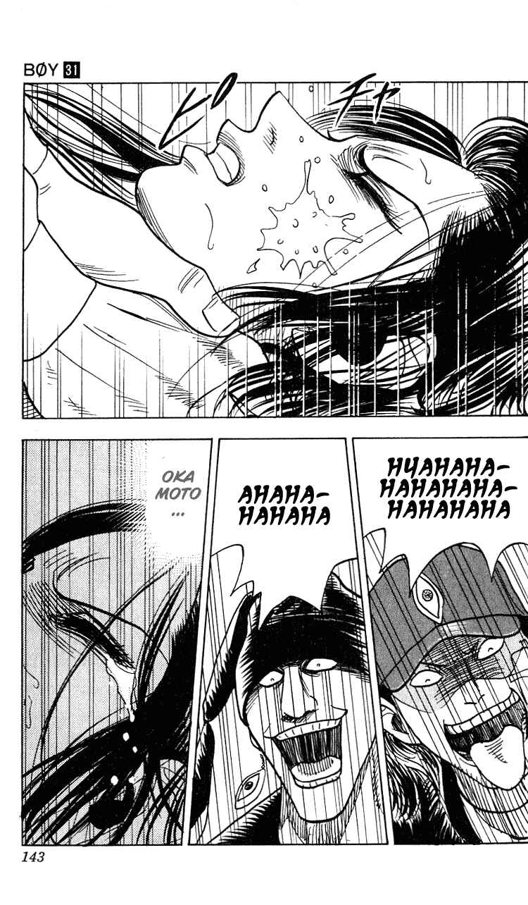 Page 13 Chapter 275 Hareluya II Boy