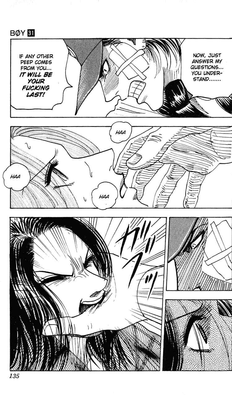 Page 5 Chapter 275 Hareluya II Boy