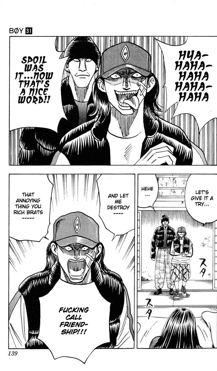 Page 9 Chapter 275 Hareluya II Boy