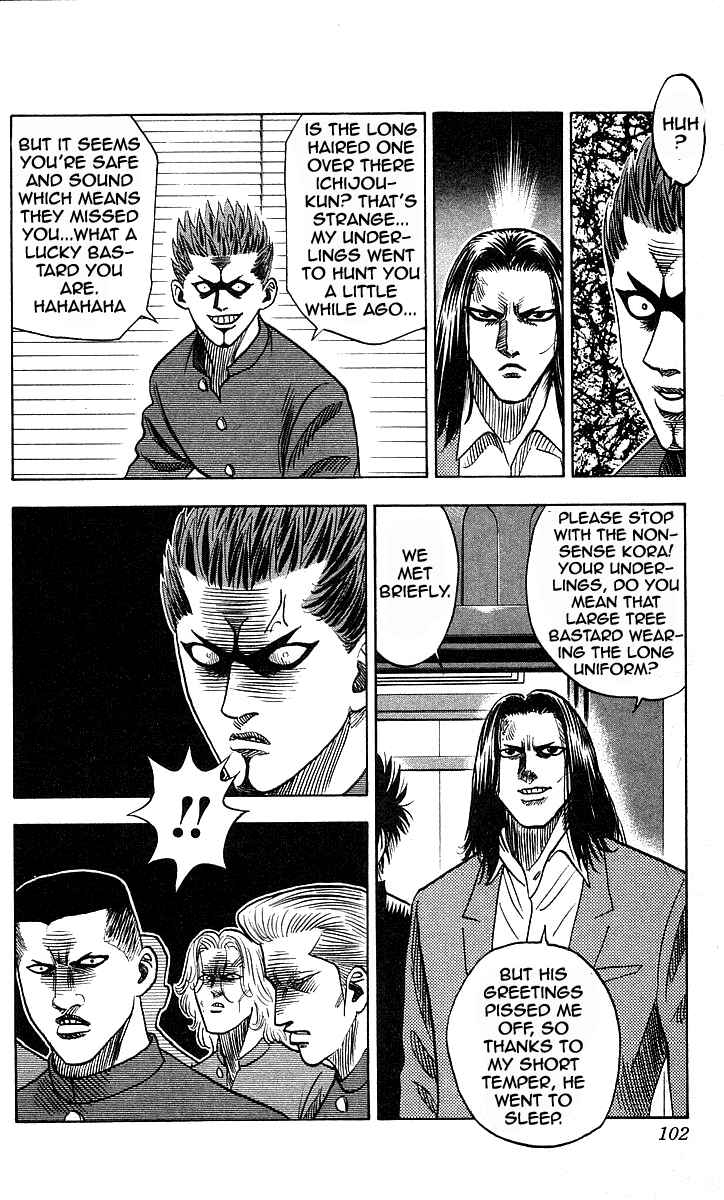 Page 16 Chapter 147 Hareluya II Boy