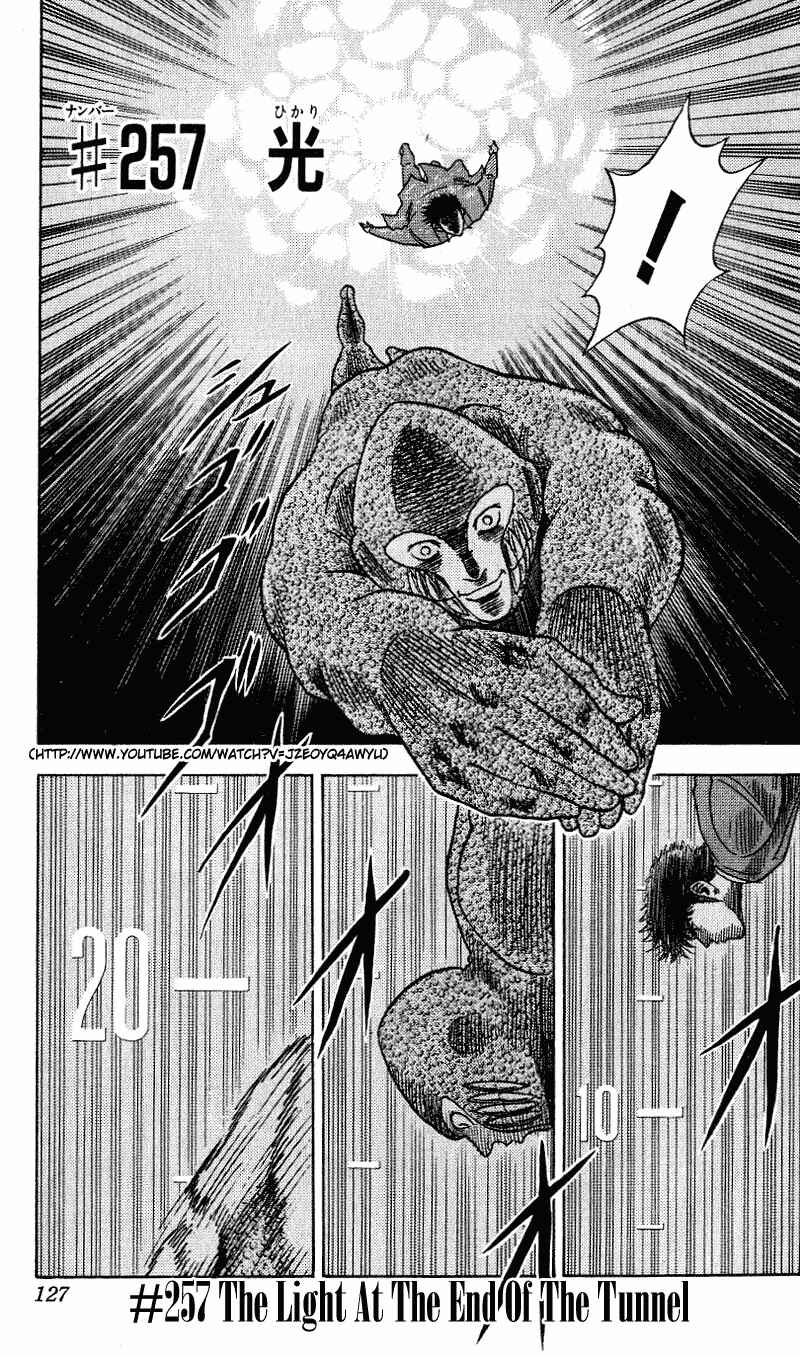 Page 2 Chapter 257 Hareluya II Boy