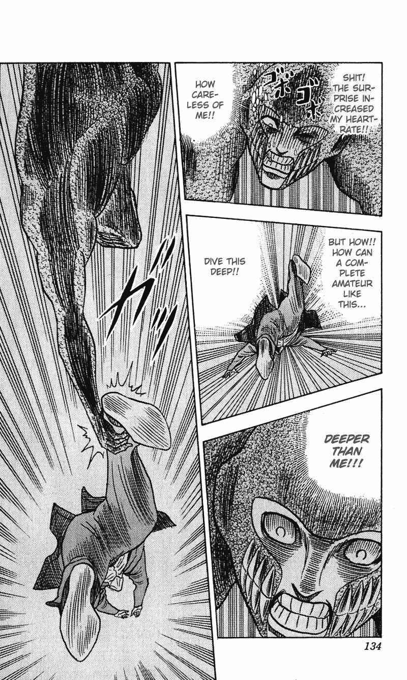 Page 9 Chapter 257 Hareluya II Boy