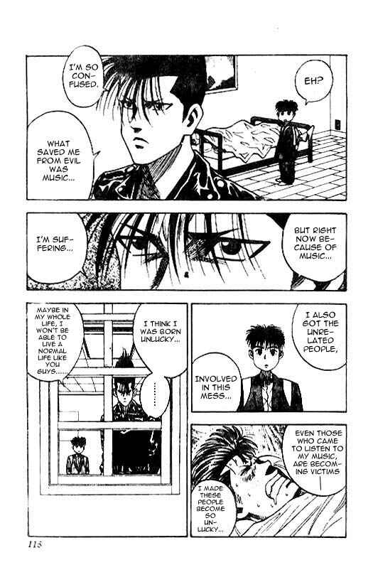Page 10 Chapter 13 Hareluya II Boy