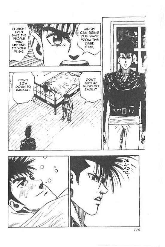 Page 13 Chapter 13 Hareluya II Boy