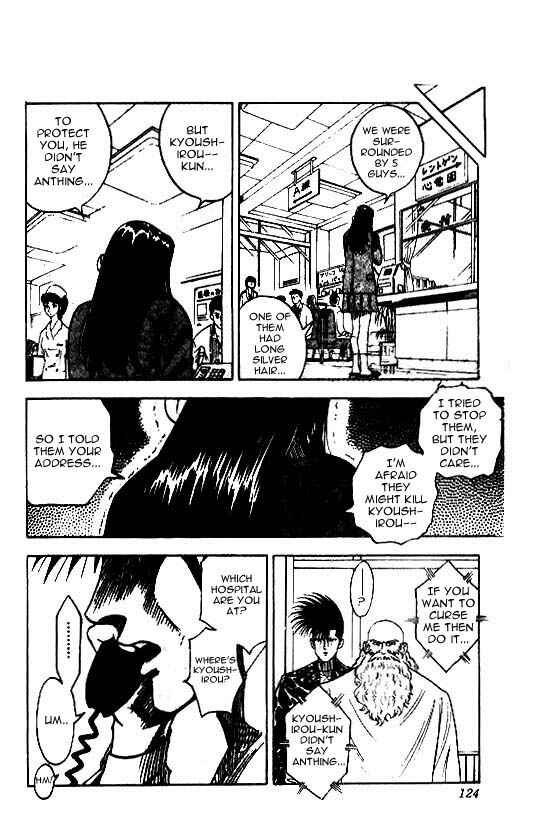 Page 19 Chapter 13 Hareluya II Boy