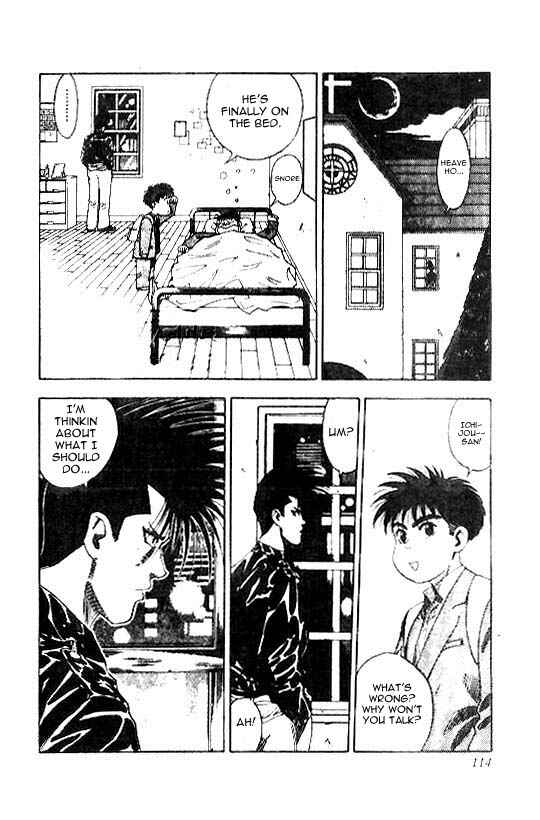 Page 9 Chapter 13 Hareluya II Boy