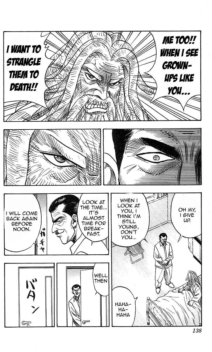 Page 12 Chapter 140 Hareluya II Boy