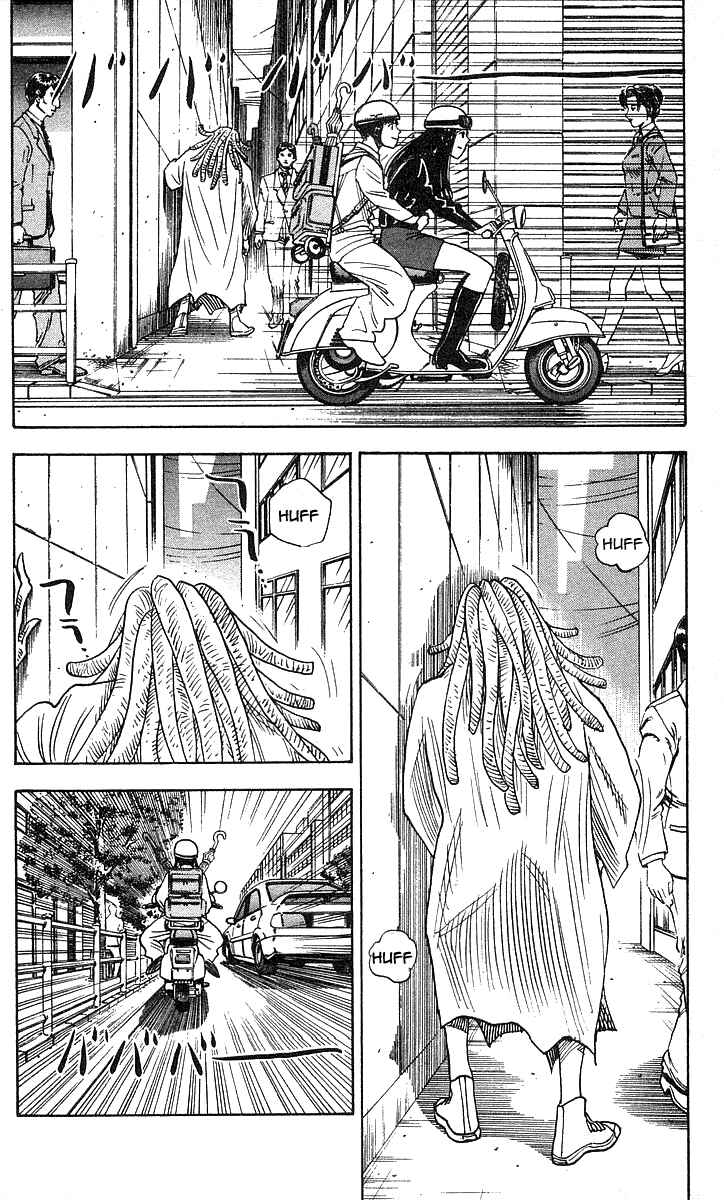 Page 16 Chapter 140 Hareluya II Boy